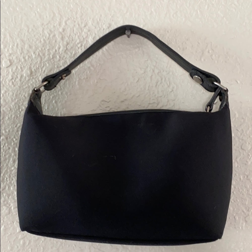 Small Coach bag - Picture 2 of 6